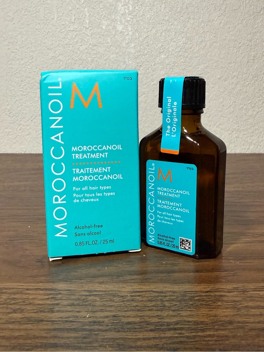 Moroccanoil Treatment Original 0.85oz